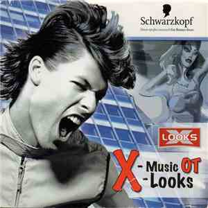 Various - X-Music от X-Looks download free