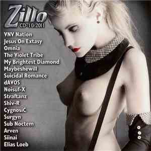 Various - Zillo CD-10/2011 download free
