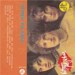 Vatreni Poljubac - Vatreni Poljubac download free