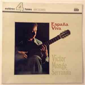 Víctor Monge "Serranito" - Espana Viva download free