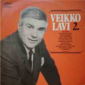 Veikko Lavi - Veikko Lavi 2. download free