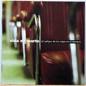 Vida En Marte - El Peligro De Los Viajes En El Tiempo download free