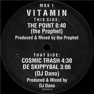Vitamin - The Point download free