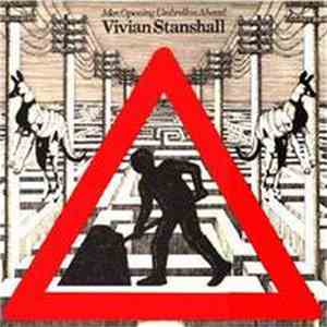 Vivian Stanshall - Men Opening Umbrellas Ahead download free