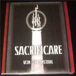 Von Thronstahl - Sacrificare download free