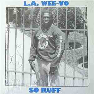 Wee Rock Krue - So Ruff download free