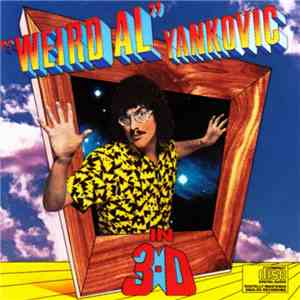"Weird Al" Yankovic - In 3-D download free