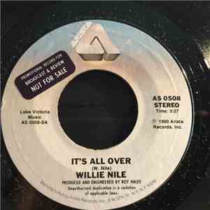 Willie Nile - It's All Over download free