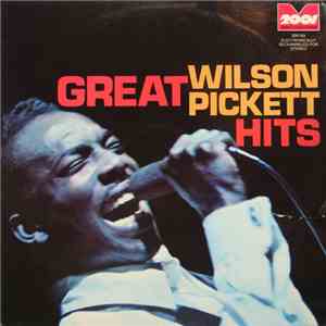 Wilson Pickett - Great Wilson Pickett Hits download free