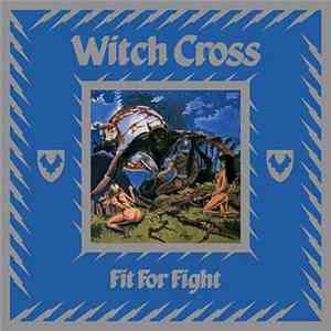 Witch Cross - Fit For Fight download free