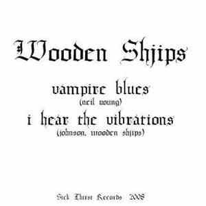 Wooden Shjips - Vampire Blues download free