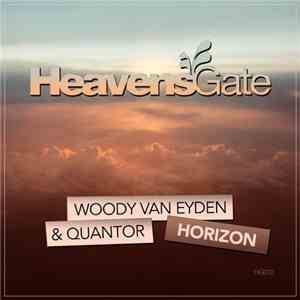 Woody van Eyden & Quantor - Horizon download free