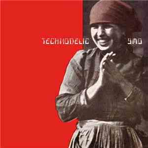 YMO - Technodelic download free
