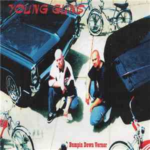 Young Guns - Bumpin Down Vernor download free