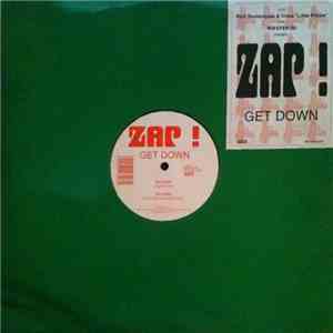 Zap ! - Get Down download free