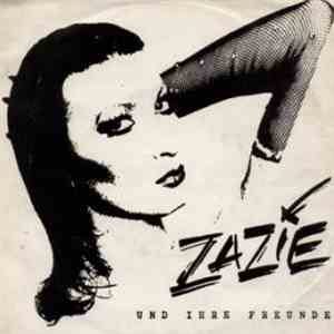 Zazie Und Ihre Freunde - Rap Zazie download free
