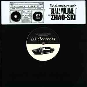 Zhao-Ski - Beatz Volume 1 download free