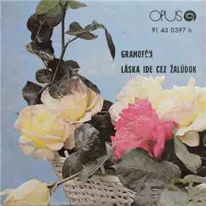 Zora Kolínska - Gramofón / Láska Ide Cez Žalúdok download free